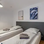 아파트 Glueck Auf Loesorter Strasse *