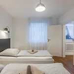 아파트 Glueck Auf Loesorter Strasse *