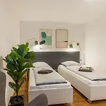 Glueck Auf Loesorter Strasse 아파트 *