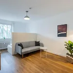 아파트 Glueck Auf Loesorter Strasse