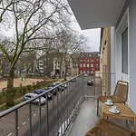 Glueck Auf Loesorter Strasse 아파트 *