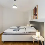 아파트 Glueck Auf Loesorter Strasse