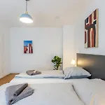 Glueck Auf Loesorter Strasse 아파트 뒤스부르크