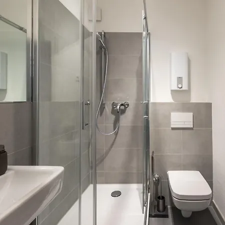 Glueck Auf Loesorter Strasse * Duisburgo