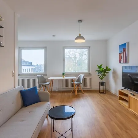 Glueck Auf Loesorter Strasse * 杜伊斯堡