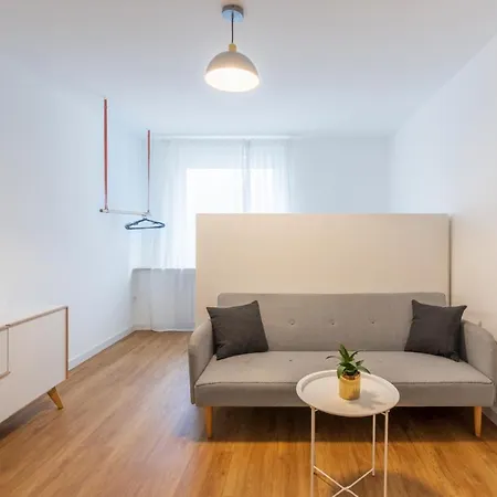 Glueck Auf Loesorter Strasse *