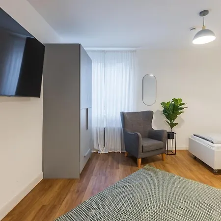 Glueck Auf Loesorter Strasse *