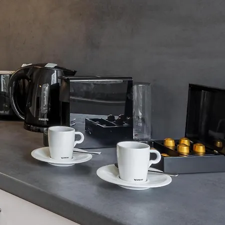 Apartamento Glueck Auf Loesorter Strasse Duisburgo