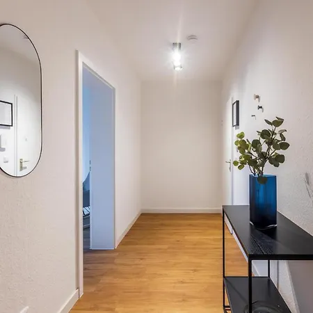 Glueck Auf Loesorter Strasse * 뒤스부르크