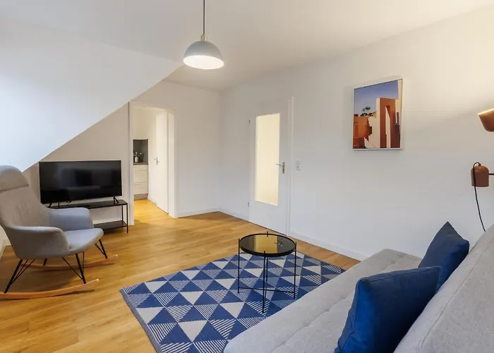 Glueck Auf Loesorter Strasse Duisburg