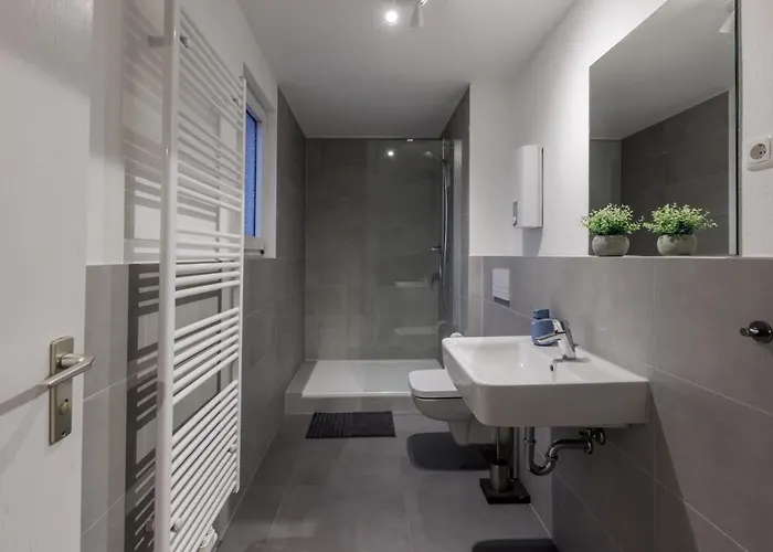 Glueck Auf Loesorter Strasse * 杜伊斯堡