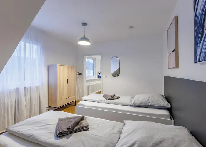 Glueck Auf Loesorter Strasse Duisburgo