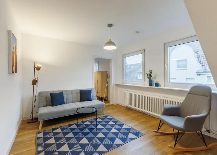 Glueck Auf Loesorter Strasse