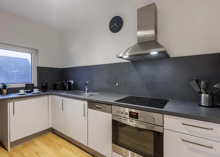 Glueck Auf Loesorter Strasse 杜伊斯堡