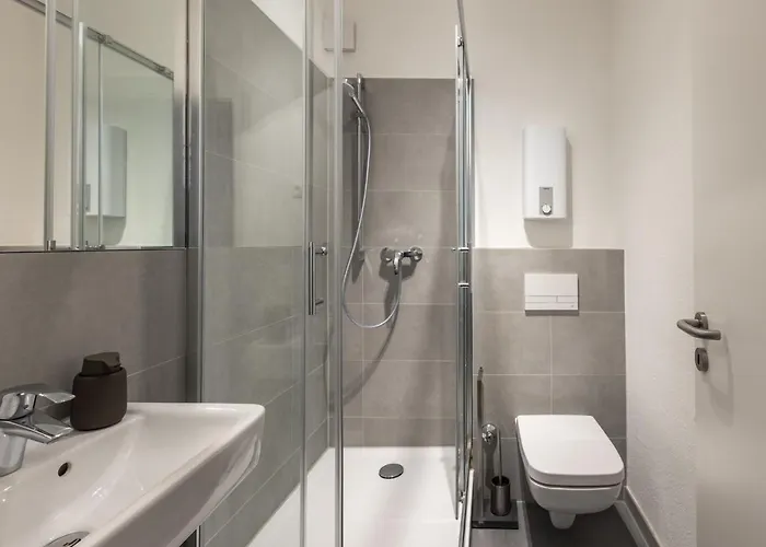 Glueck Auf Loesorter Strasse * Duisburgo