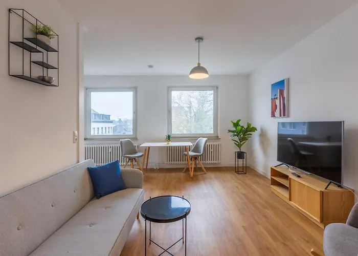 Glueck Auf Loesorter Strasse * 杜伊斯堡