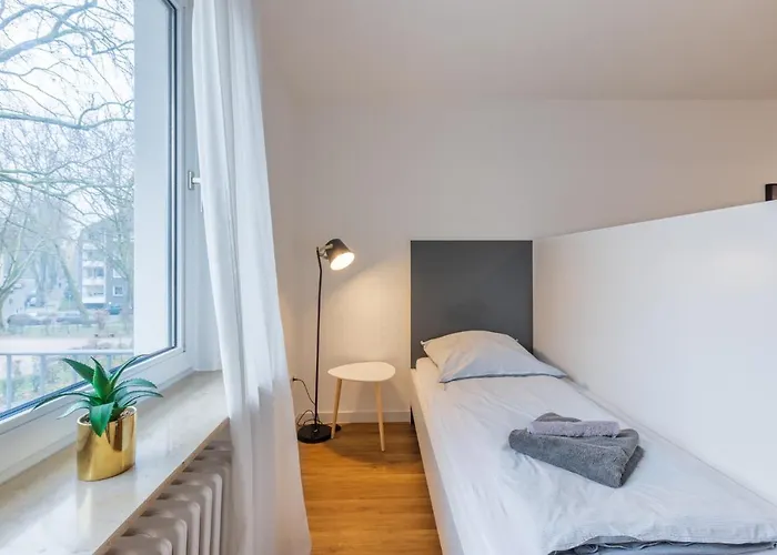 Glueck Auf Loesorter Strasse * Duisburg