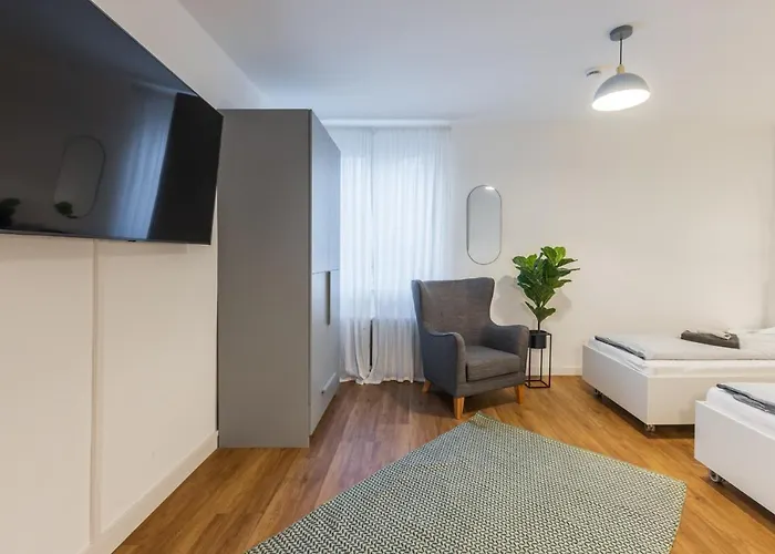 Glueck Auf Loesorter Strasse *