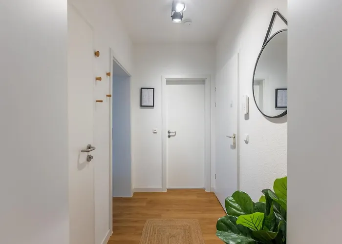 Glueck Auf Loesorter Strasse Duisburgo