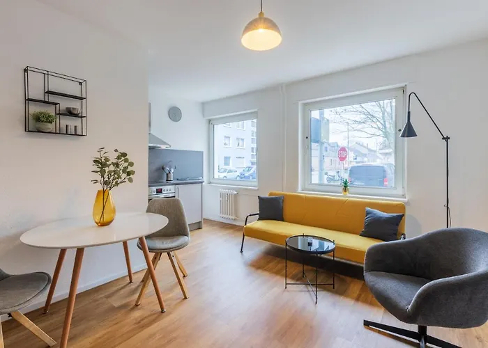 Glueck Auf Loesorter Strasse