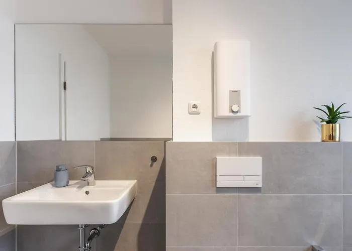 Glueck Auf Loesorter Strasse