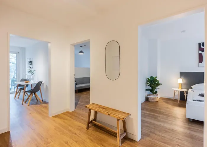 Glueck Auf Loesorter Strasse 杜伊斯堡