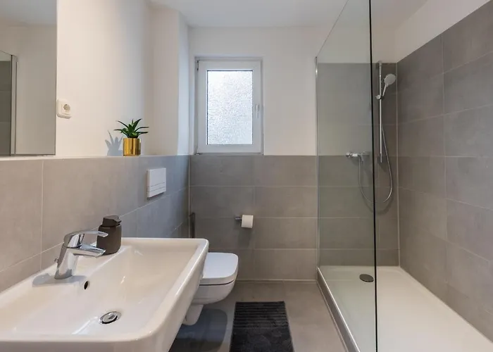 Glueck Auf Loesorter Strasse *