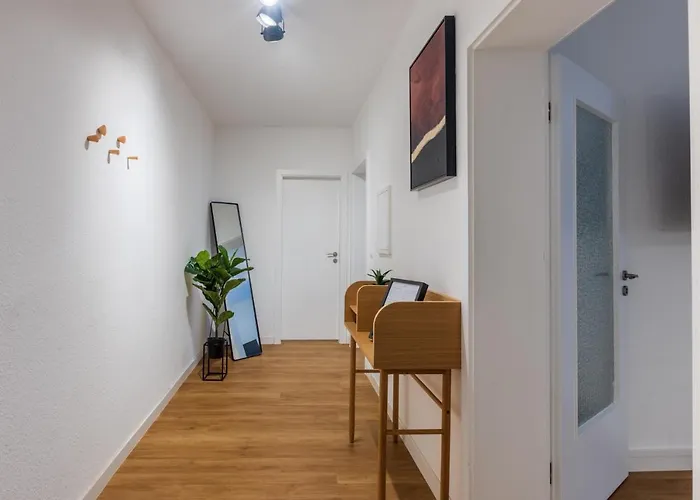 Glueck Auf Loesorter Strasse 杜伊斯堡