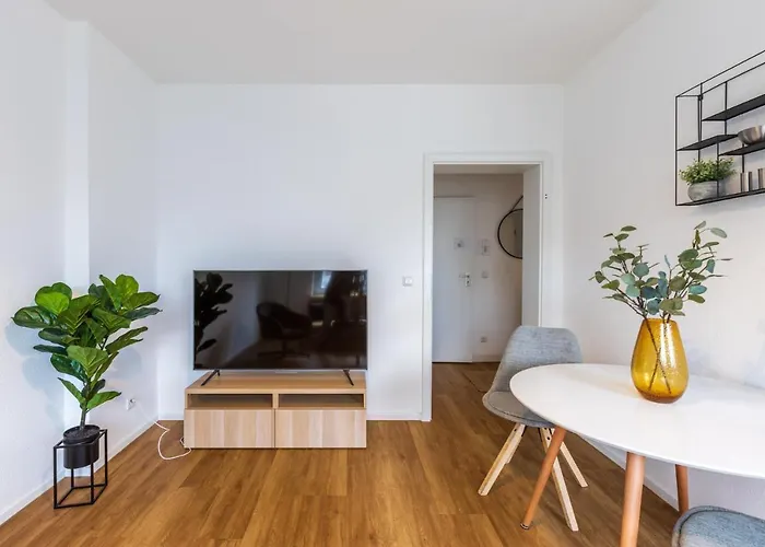 Glueck Auf Loesorter Strasse * Duisburgo