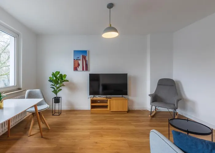 Glueck Auf Loesorter Strasse Duisburgo