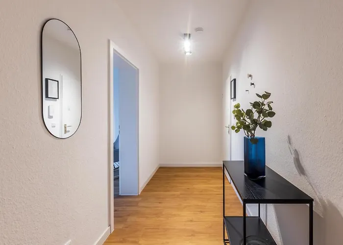 Glueck Auf Loesorter Strasse * 杜伊斯堡