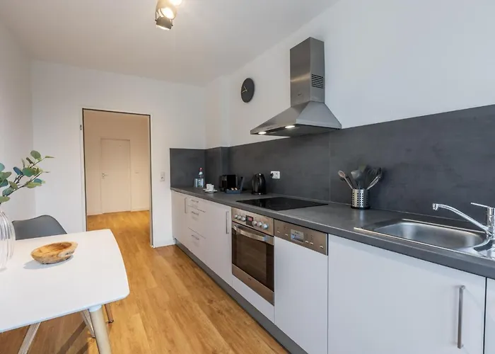 Glueck Auf Loesorter Strasse