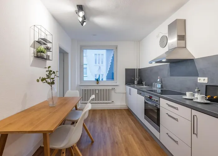 Glueck Auf Loesorter Strasse *